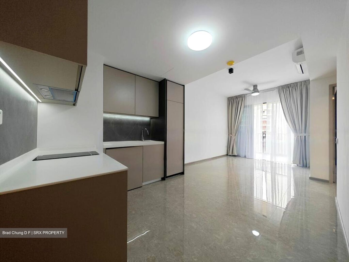 Sengkang Grand Residences (D19), Apartment #434827361